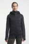 TXLITE HOODIE ZIP WOMAN