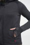 TXLITE HOODIE ZIP WOMAN