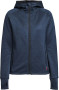 TXLITE HOODIE ZIP WOMAN