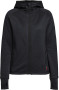 TXLITE HOODIE ZIP WOMAN