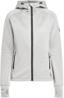 TXLITE HOODIE ZIP WOMAN