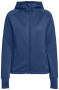 TXLITE HOODIE ZIP WOMAN