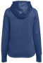 TXLITE HOODIE ZIP WOMAN