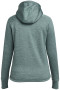 TXLITE HOODIE ZIP WOMAN