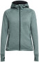 TXLITE HOODIE ZIP WOMAN