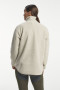 YOKE HALF ZIP WOMAN