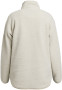 YOKE HALF ZIP WOMAN