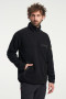 YOKE HALF ZIP