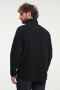 YOKE HALF ZIP