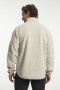 YOKE HALF ZIP