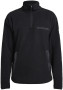 YOKE HALF ZIP