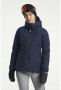 PRIME DOWN JACKET WOMAN (ski jacket)