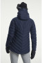 PRIME DOWN JACKET WOMAN (ski jacket)