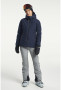 PRIME DOWN JACKET WOMAN (ski jacket)