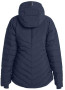 PRIME DOWN JACKET WOMAN (ski jacket)