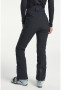 CYGNUS SOFTSHELL PANTS WOMAN