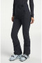 CYGNUS SOFTSHELL PANTS WOMAN