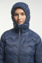 TXLITE SHIBUI DOWN JACKET WOMAN