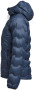 TXLITE SHIBUI DOWN JACKET WOMAN