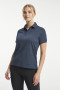 TXLITE MELANGE POLO WOMAN