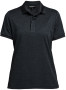 TXLITE MELANGE POLO WOMAN