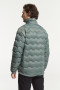 TXLITE SHIBUI DOWN COLLAR JACKET