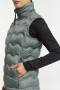 TXLITE SHIBUI DOWN VEST WOMAN