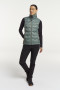 TXLITE SHIBUI DOWN VEST WOMAN