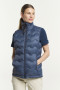 TXLITE SHIBUI DOWN VEST WOMAN