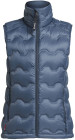 TXLITE SHIBUI DOWN VEST WOMAN