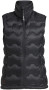 TXLITE SHIBUI DOWN VEST WOMAN