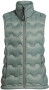 TXLITE SHIBUI DOWN VEST WOMAN