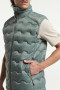 TXLITE SHIBUI DOWN VEST 