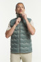 TXLITE SHIBUI DOWN VEST 