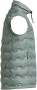 TXLITE SHIBUI DOWN VEST 