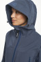 TXLITE SHELL JACKET WOMAN