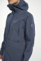 TXLITE SHELL JACKET WOMAN