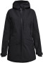 TXLITE SHELL JACKET WOMAN