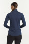 TXLITE WINDBLOCK HALF ZIP WOMAN