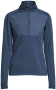 TXLITE WINDBLOCK HALF ZIP WOMAN