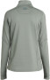 TXLITE WINDBLOCK HALF ZIP WOMAN