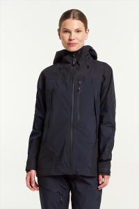 HIMALAYA SHELL EXTREME X JACKET WOMAN