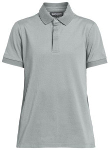 TXLITE TRI-BLEND POLO WOMAN