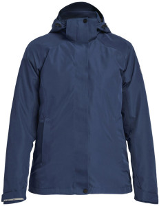 WESTING RAIN JACKET WOMAN