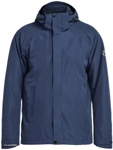 WESTING RAIN JACKET 
