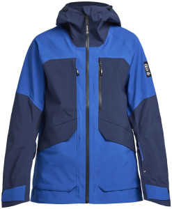 NAYORO SHELL JACKET WOMAN