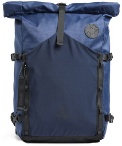 CAMPER ROLL-TOP BACKPACK