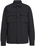 AUTHENTIC OVERSHIRT UNISEX
