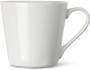 Brazil mug, white