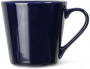 Brazil mug, blue